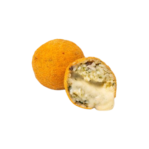 Arancino Scarole