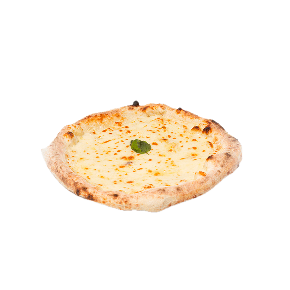 Pizza Base Bianca