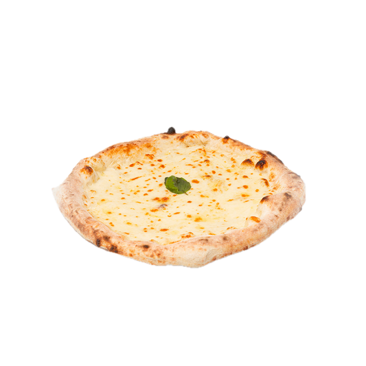 Pizza Base Bianca