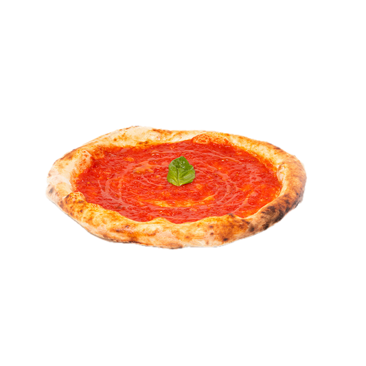 Pizza Base Rossa