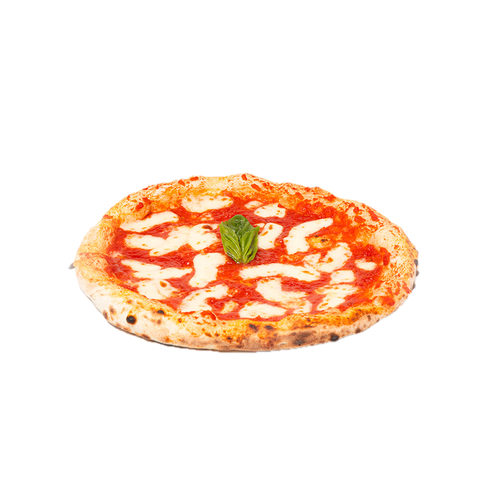 Pizza Margherita