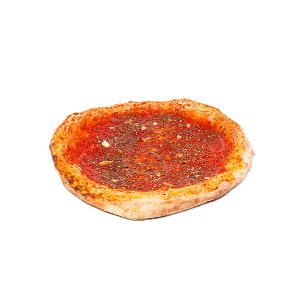 Pizza Marinara