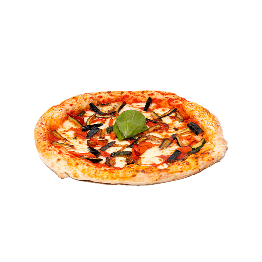 Pizza Ortolana